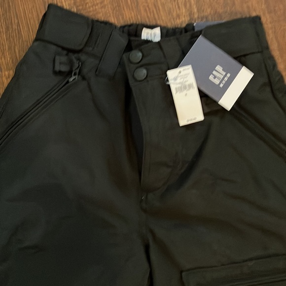 GAP snow pants (size 8) - Picture 2 of 4